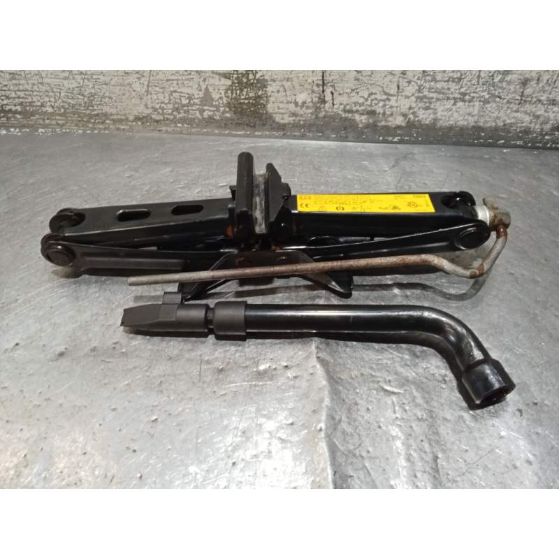 Recambio de gato para ford mondeo sportbreak (ca2) trend x referencia OEM IAM 8G9217080FA  2007