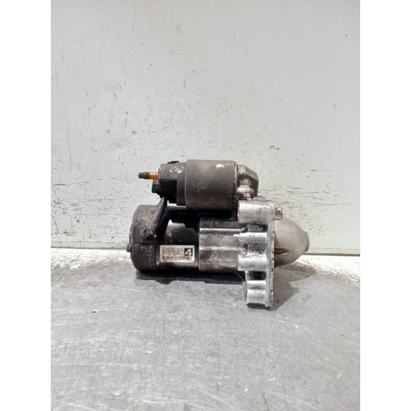 Recambio de motor arranque para citroën c4 berlina referencia OEM IAM 968826858000 M000T93581 
