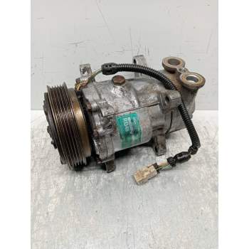 COMPRESOR AIRE ACONDICIONADO 