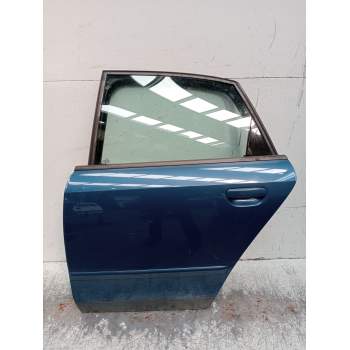 PUERTA TRASERA IZQUIERDA 4P 2001