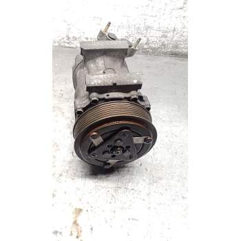 COMPRESOR AIRE ACONDICIONADO 9646273380 1439F 2002
