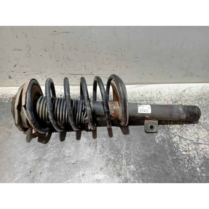 Recambio de amortiguador delantero derecho para citroën berlingo referencia OEM IAM 420714 20HDI 2003