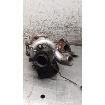 TURBOCOMPRESOR 7996712 059145874C 2010 30TDI