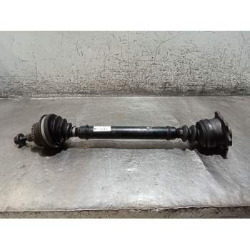 TRANSMISION DELANTERA DERECHA 8D0407272AJ 19TDI 1997