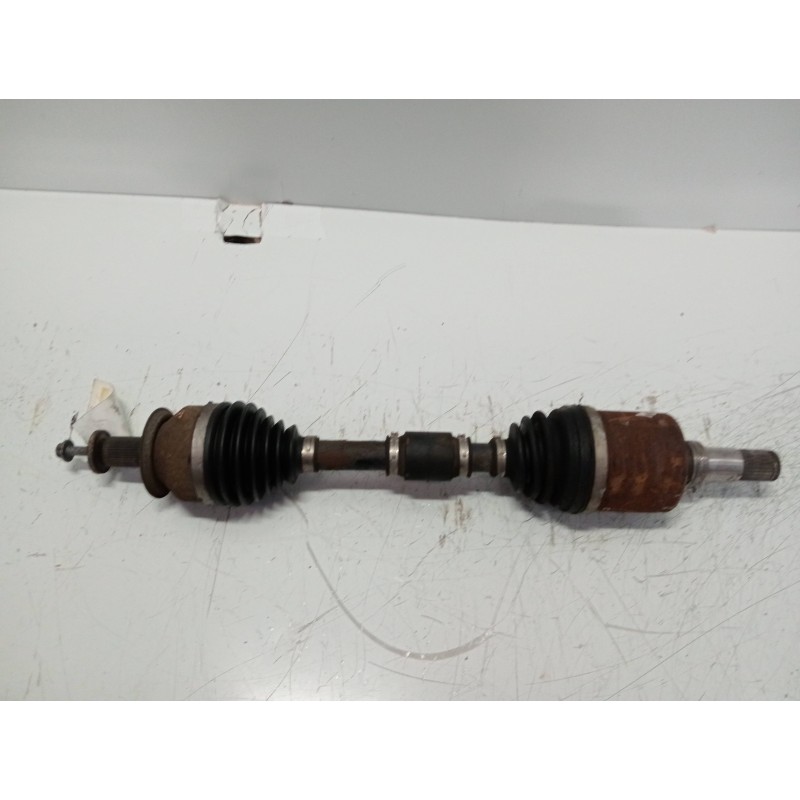 Recambio de transmision delantera izquierda para mazda 3 berlina (bk) 1.6 cd diesel cat referencia OEM IAM   