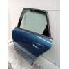 Recambio de puerta trasera izquierda para audi a4 b6 (8e2) 2.0 referencia OEM IAM  4P 2001
