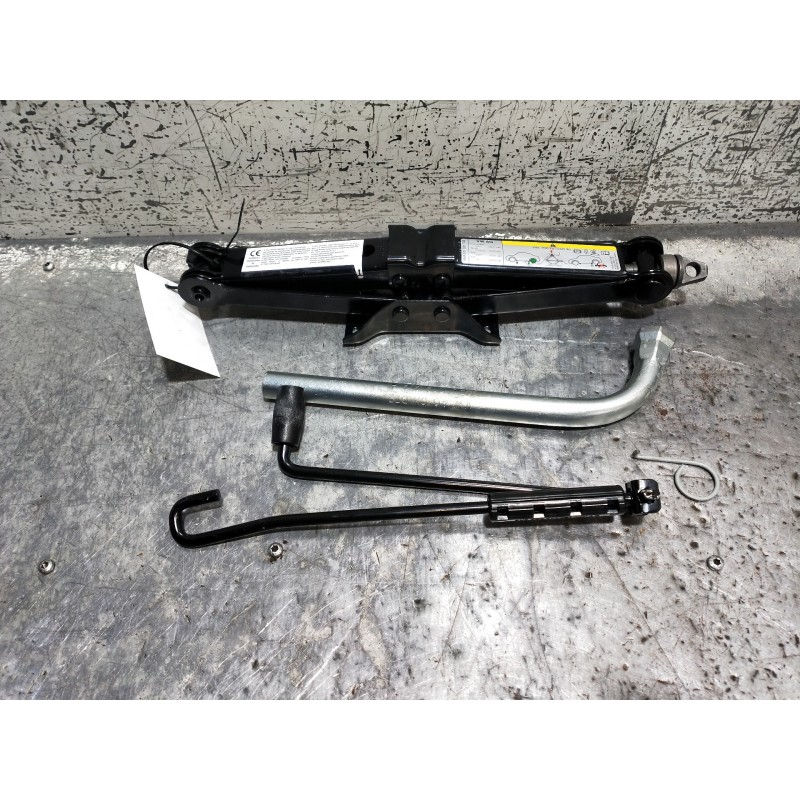 Recambio de gato para seat leon (kl1) style referencia OEM IAM   