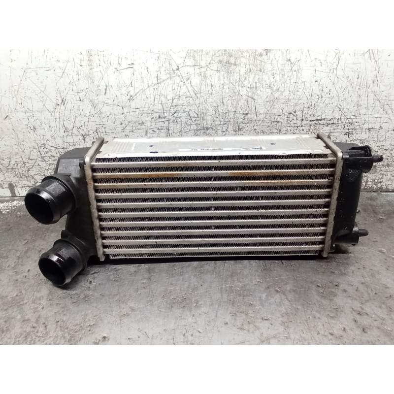 Recambio de intercooler para peugeot 3008 i monospace (0u_) 1.6 bluehdi 120 referencia OEM IAM 9800291280 16HDI 2014