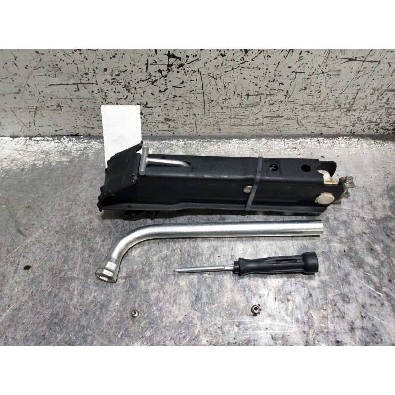 Recambio de gato para opel astra h ber. cosmo referencia OEM IAM 3C0011031B  