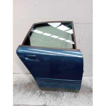 PUERTA TRASERA DERECHA 4P 2001