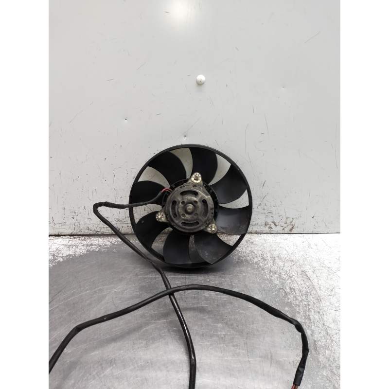 Recambio de electroventilador para audi a6 avant (4b5) referencia OEM IAM  25TDI 2001