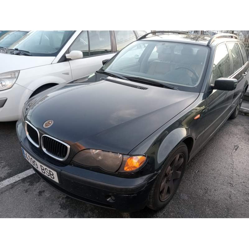 BMW SERIE 3 TOURING (E46)