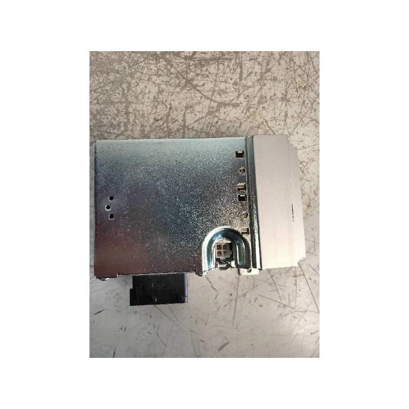 Recambio de modulo electronico para citroën ds3 base referencia OEM IAM H006103796A515 310413710103 