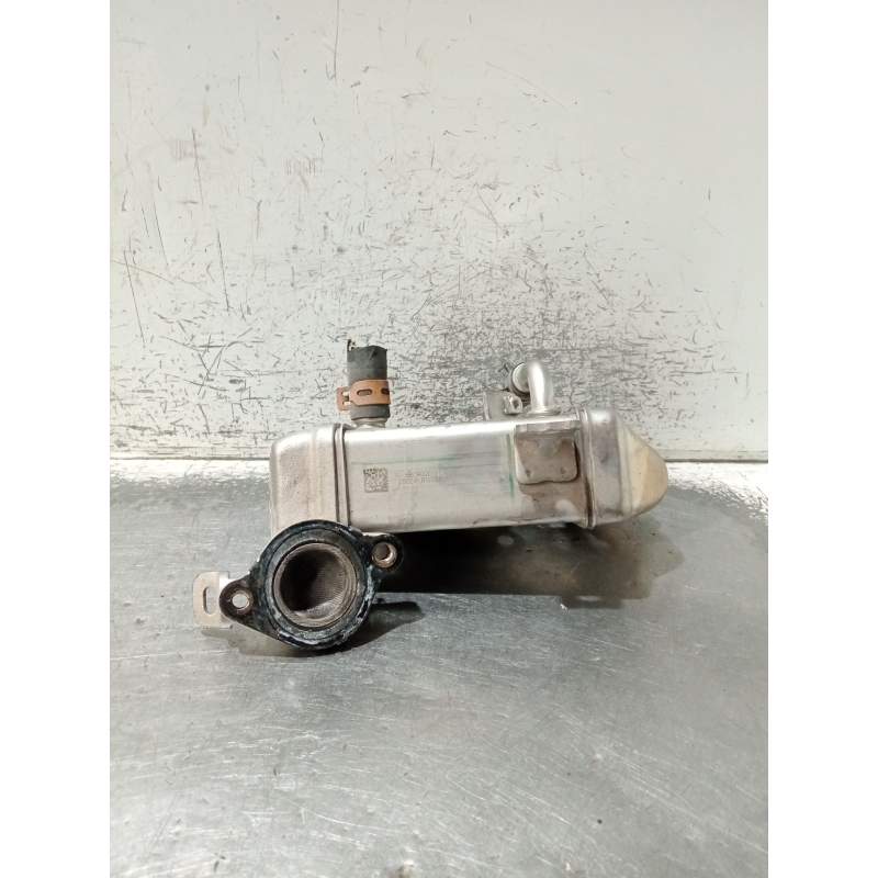 Recambio de enfriador egr para fiat talento furgoneta (296_) 1.6 d referencia OEM IAM 147350678R  