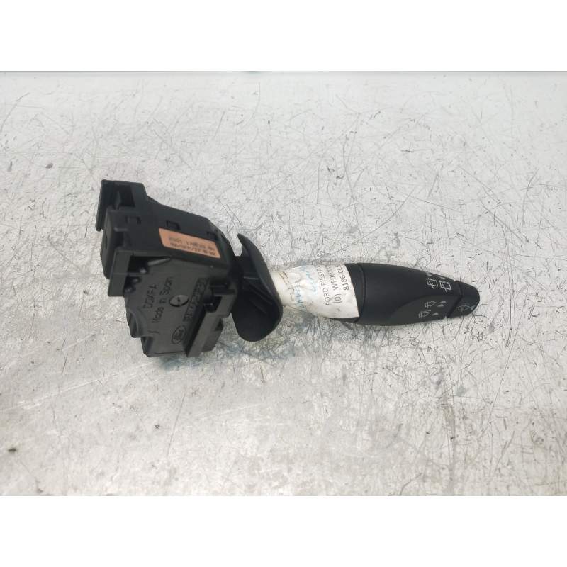 Recambio de mando limpia para ford fiesta (cbk) ambiente referencia OEM IAM 2S6T17553AA  