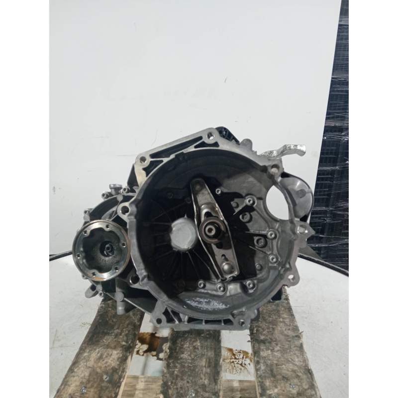 Recambio de caja cambios para volkswagen scirocco (138) referencia OEM IAM RGN 13105 48 0577 6V