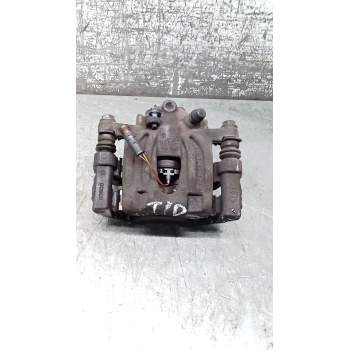 PINZA FRENO TRASERA DERECHA BOSCH 111CDI 2004