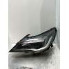 Recambio de faro izquierdo para opel astra k (b16) 1.6 cdti (68) referencia OEM IAM 39047198 662588537 6519700000000X