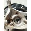 Recambio de mangueta delantera izquierda para volkswagen tiguan (ad1, ax1) 2.0 tdi referencia OEM IAM 5Q0407257A  