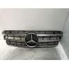 Recambio de rejilla delantera para mercedes-benz clase m (w163) 400 cdi inspiration (163.128) referencia OEM IAM   2002