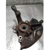 Recambio de mangueta delantera derecha para seat ibiza ii (6k1) 1.9 tdi referencia OEM IAM  19TDI 1997