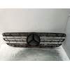 Recambio de rejilla delantera para mercedes-benz clase m (w163) 400 cdi inspiration (163.128) referencia OEM IAM   2002