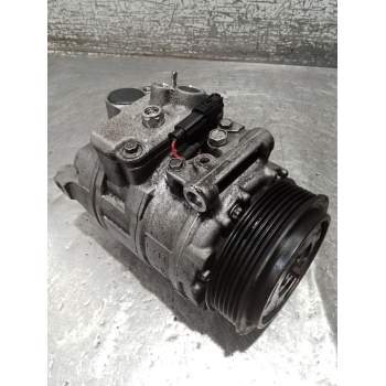 COMPRESOR AIRE ACONDICIONADO 2001