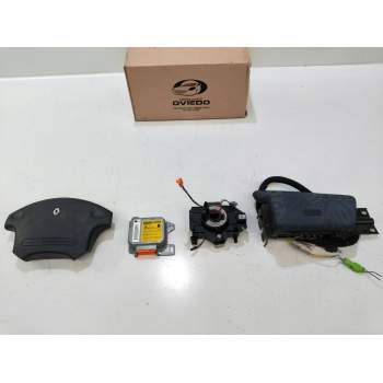 KIT AIRBAG 