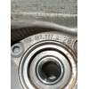 Recambio de mangueta delantera izquierda para volkswagen tiguan (ad1, ax1) 2.0 tdi referencia OEM IAM 5Q0407257A  