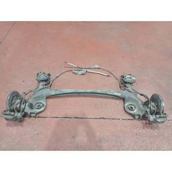 PUENTE TRASERO DISCO/ABS 14G 2005