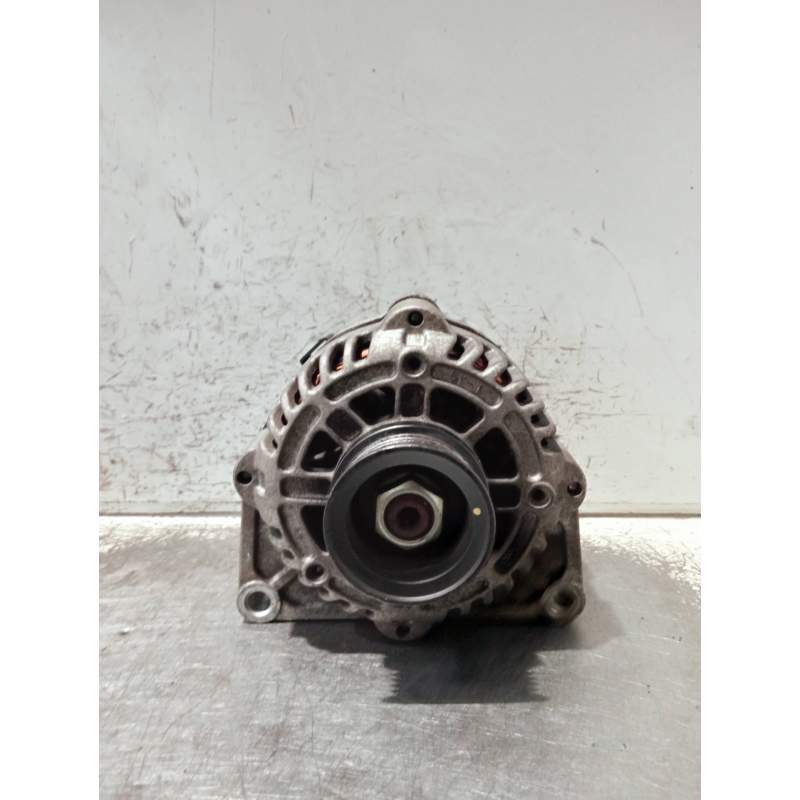 Recambio de alternador para chevrolet aveo / kalos sedán (t250, t255) 1.4 referencia OEM IAM   