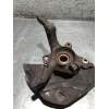 Recambio de mangueta delantera izquierda para seat ibiza ii (6k1) 1.9 tdi referencia OEM IAM  19TDI 1997