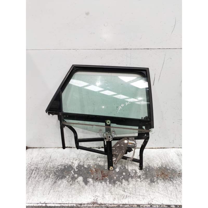 Recambio de elevalunas trasero derecho para audi a6 avant (4b5) referencia OEM IAM 4B9839745E RANCHERA 2001