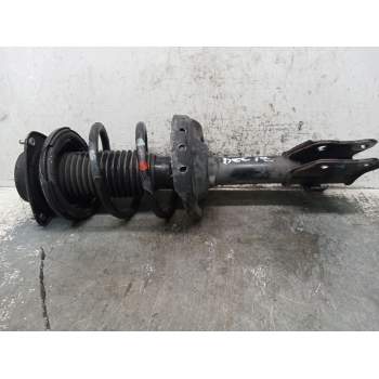 AMORTIGUADOR DELANTERO IZQUIERDO 20DCI 2008