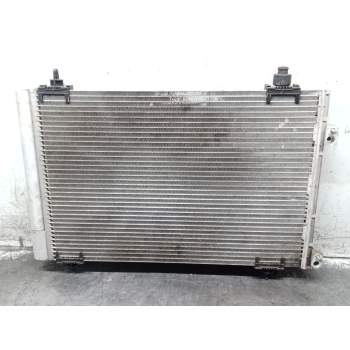 CONDENSADOR / RADIADOR AIRE ACONDICIONADO 9682531580 2014