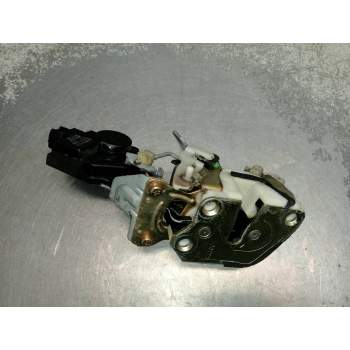 MOTOR CIERRE CENTRALIZADO TRASERO DERECHO MR349317 1015280080 4P