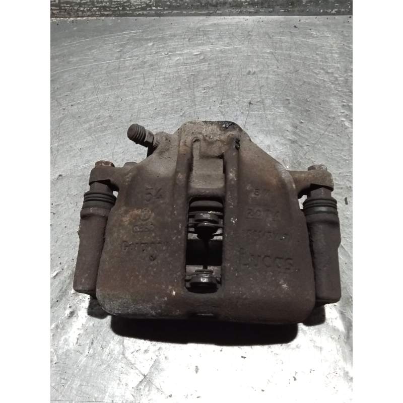 Recambio de pinza freno delantera derecha para seat ibiza ii (6k1) 1.9 tdi referencia OEM IAM  19TDI 1997