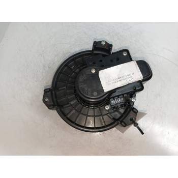 MOTOR CALEFACCION 