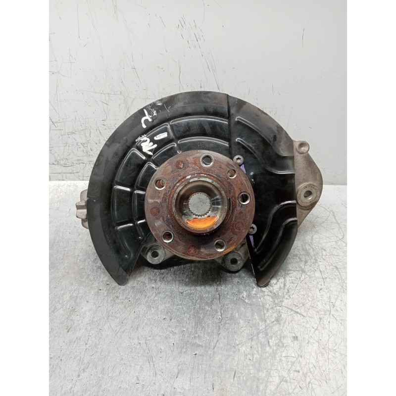 Recambio de mangueta trasera izquierda para jeep compass ii 1.4 m-air cat referencia OEM IAM 68291105AC  