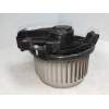 Recambio de motor calefaccion para toyota yaris 1.4 turbodiesel cat referencia OEM IAM   