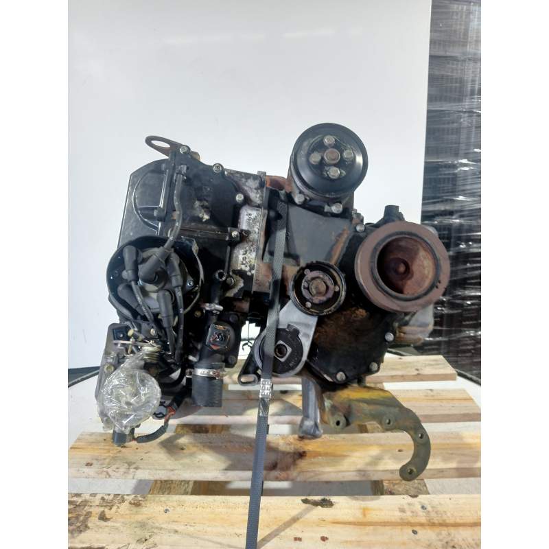 Recambio de motor completo para ford sierra berlina referencia OEM IAM N9A LY 63460 