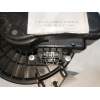 Recambio de motor calefaccion para toyota yaris 1.4 turbodiesel cat referencia OEM IAM   