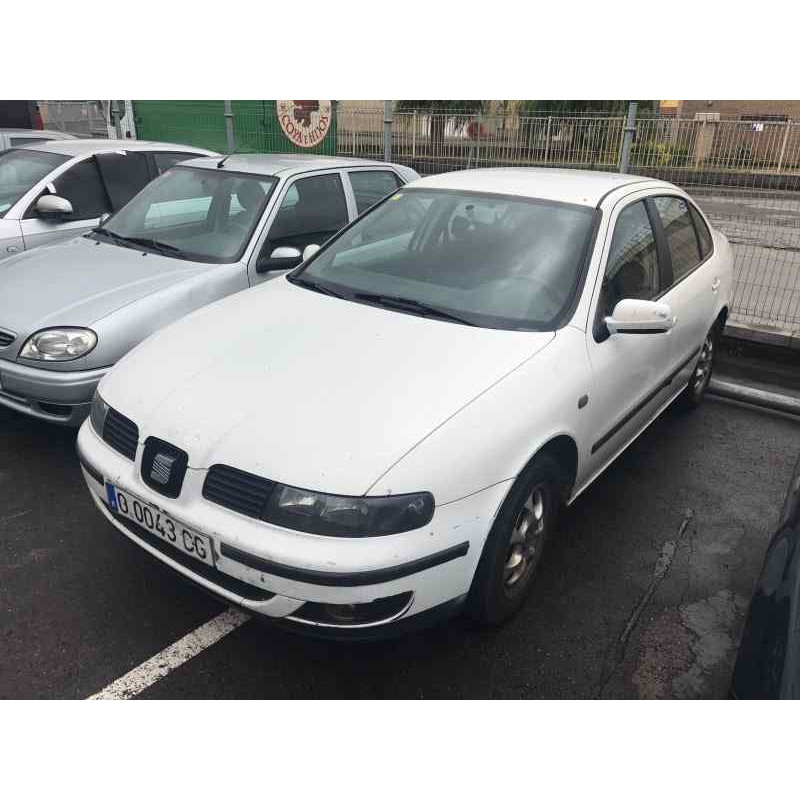 seat toledo (1m2) del año 1999