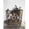 Recambio de electroventilador para toyota aygo (kgb/wnb) básico referencia OEM IAM 163600Q020  