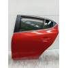 Recambio de puerta trasera izquierda para mazda 3 (bm, bn) 2.2 d referencia OEM IAM  5P 2014