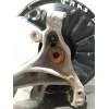 Recambio de mangueta trasera derecha para volkswagen tiguan (ad1, ax1) 2.0 tdi referencia OEM IAM 3Q0615612B  