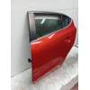 Recambio de puerta trasera izquierda para mazda 3 (bm, bn) 2.2 d referencia OEM IAM  5P 2014