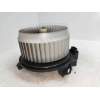 Recambio de motor calefaccion para toyota yaris 1.4 turbodiesel cat referencia OEM IAM   