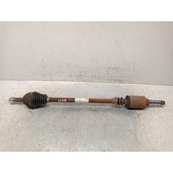 TRANSMISION DELANTERA DERECHA CONICO 11G 1999