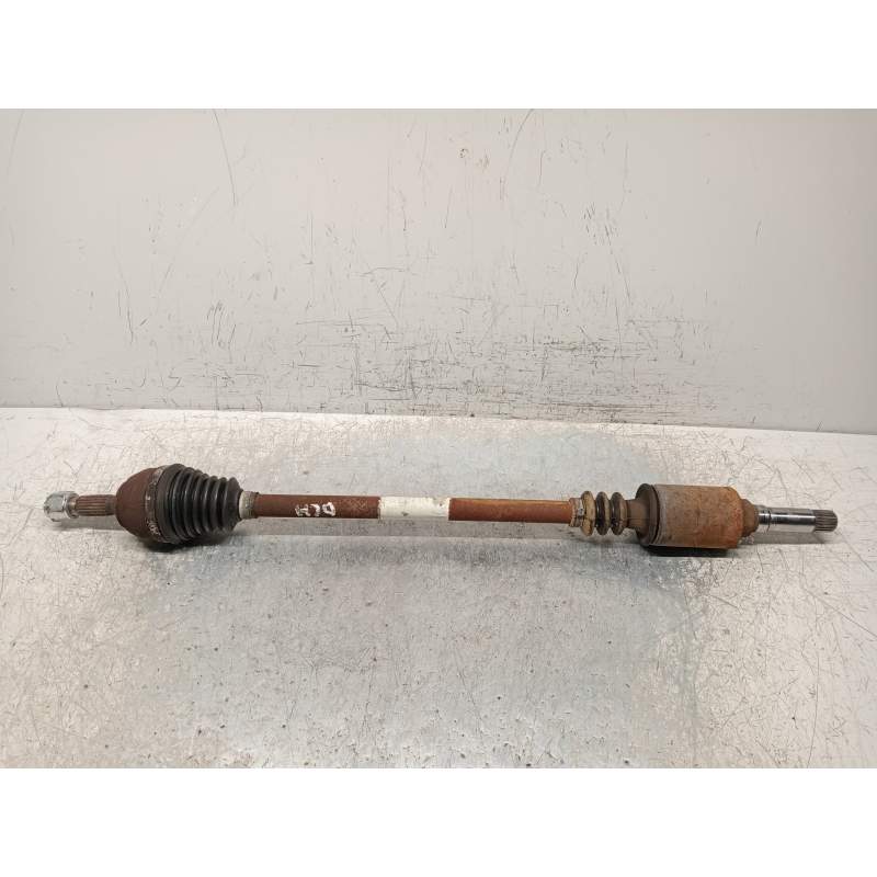 Recambio de transmision delantera derecha para citroën saxo 1.1 furio referencia OEM IAM CONICO 11G 1999